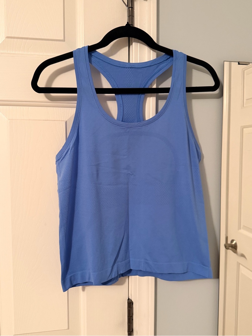 Women's Lululemon Swiftly Tech Racerback Tank
